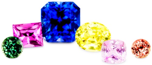 sapphire